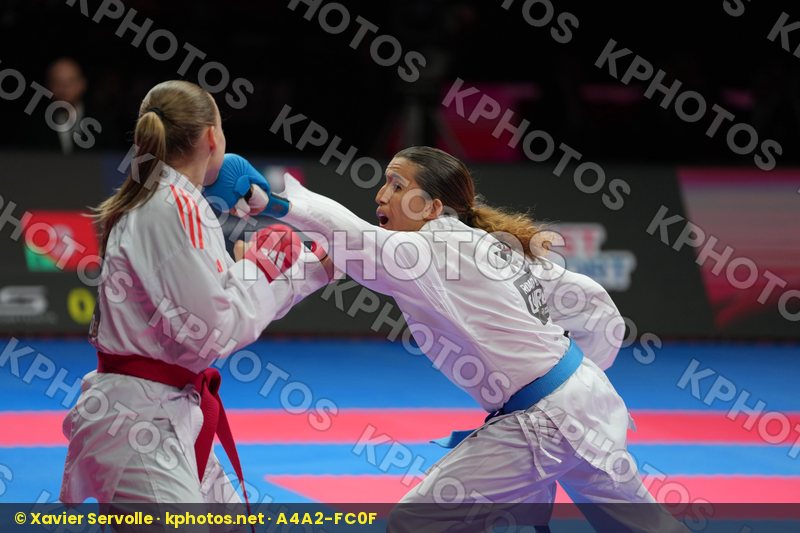 Karate 1 Premier League Rabat 2025
