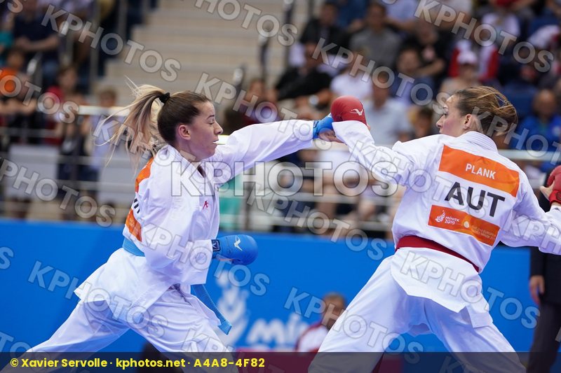 European Games Minsk 2019