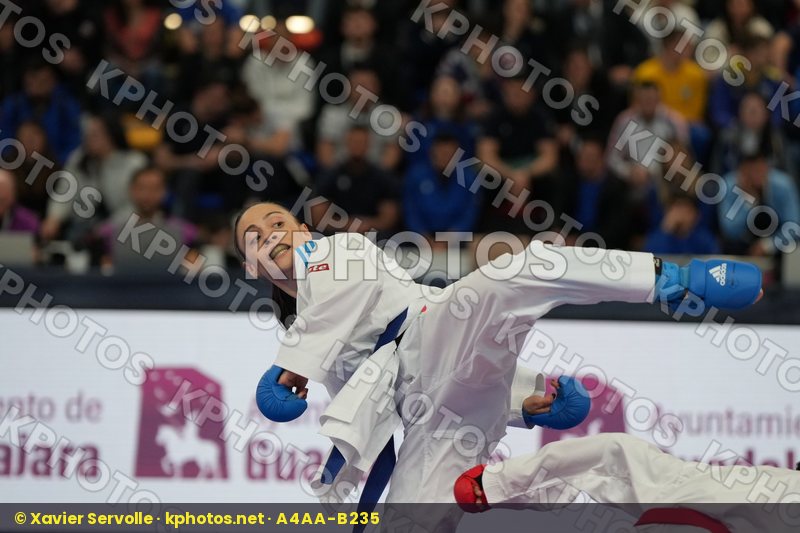 European Championships Guadalajara 2023
