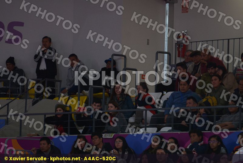 Pan American Games Lima 2019 — Sunday