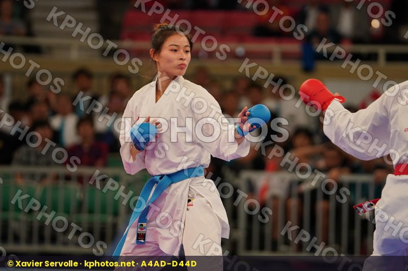 Karate 1 Premier League Tokyo 2019