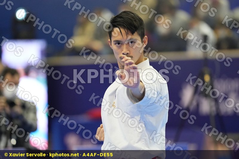 Open Paris 2022