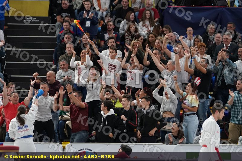 European Championships Guadalajara 2019