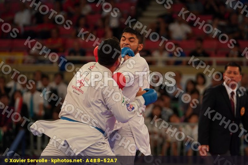 Karate 1 Premier League Tokyo 2019