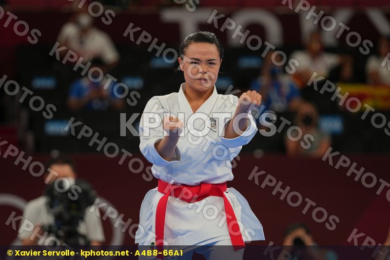 Olympic Games Tokyo 2020
