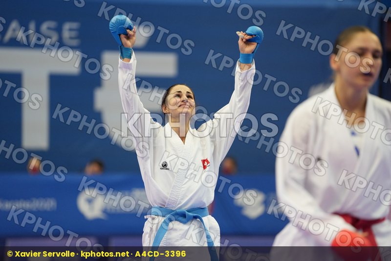 Olympic Qualification Tournament Paris 2021