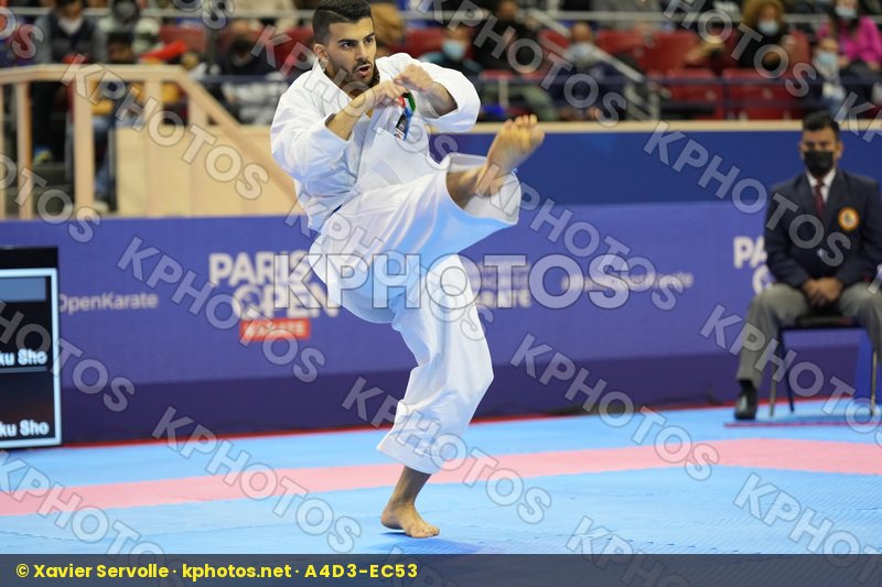 Open Paris 2022