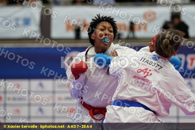 Karate 1 Premier League Tokyo 2018