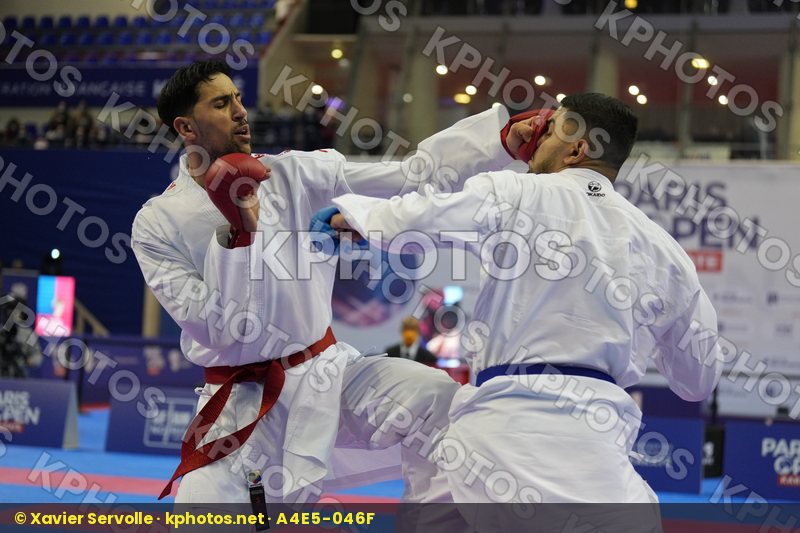 Open Paris 2022