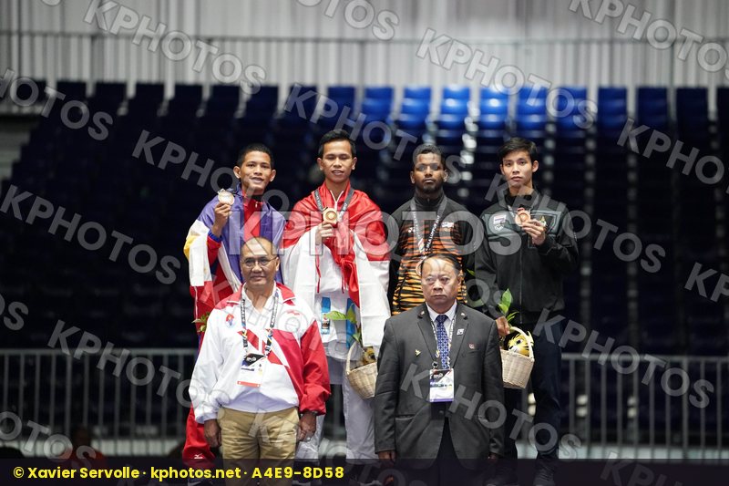 Southeast Asian Games Kuala Lumpur 2017