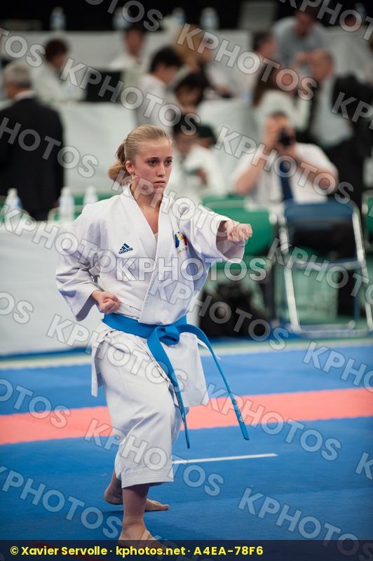 World Senior Championships Tokyo 2008