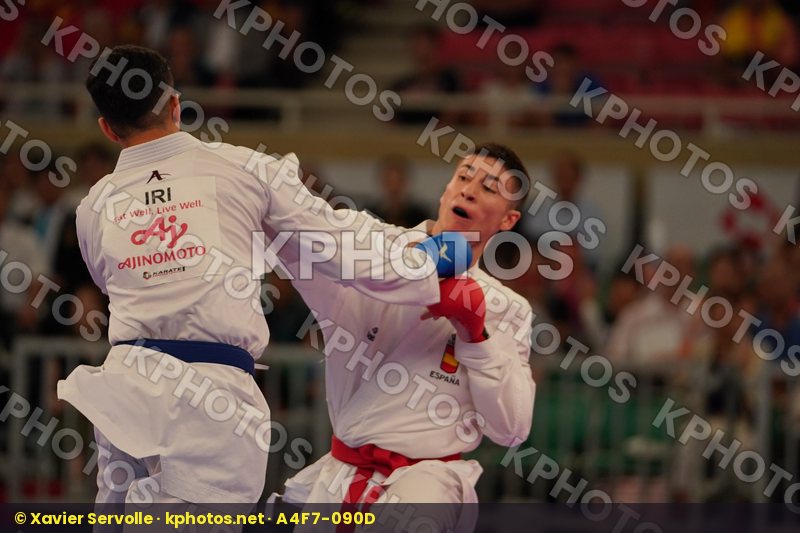 Karate 1 Premier League Tokyo 2019
