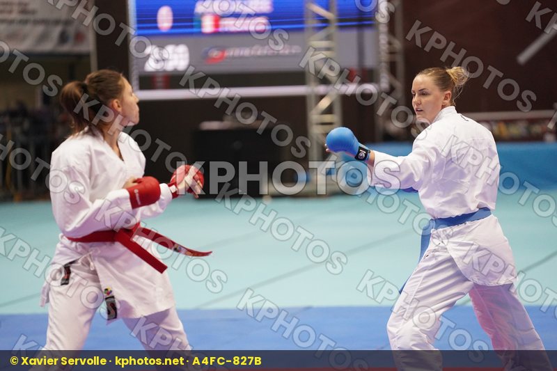 European Senior Championships Gaziantep 2022