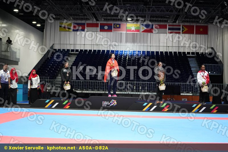 Southeast Asian Games Kuala Lumpur 2017