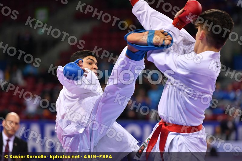 Bosnia and herzegovina Cajic Hamza Filali Mehdi France Junior ku