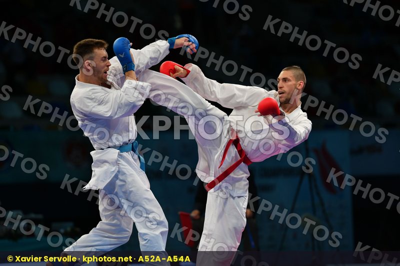 Germany Germany Germany Male team kumite Ukraine Ukraine Ukraine
