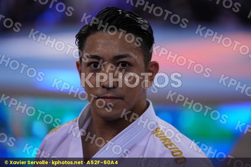 World Senior Championships Dubai 2021