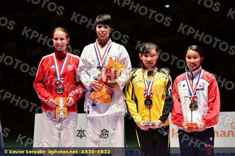 Karate 1 Premier League Okinawa 2016