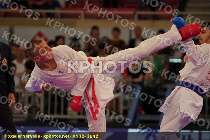 Karate 1 Premier League Tokyo 2019