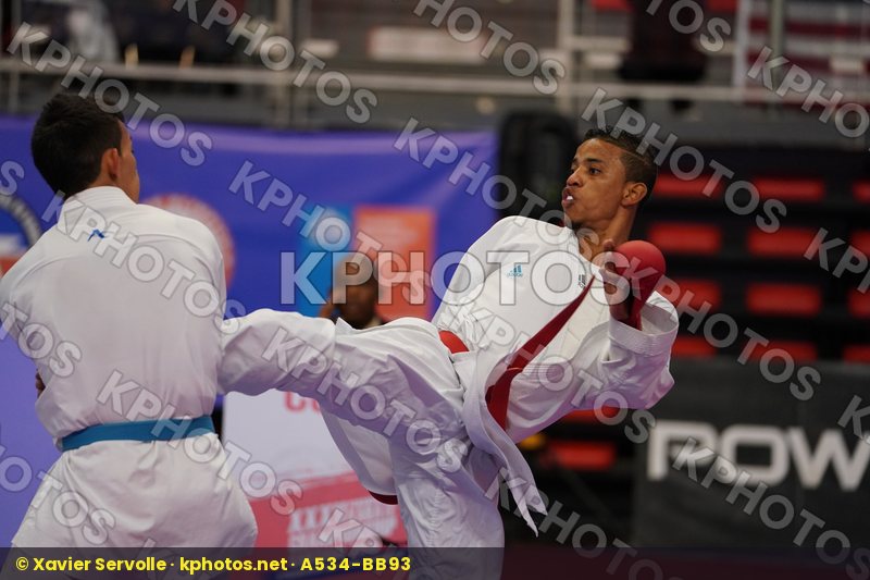 Pan American Championships Santiago 2018