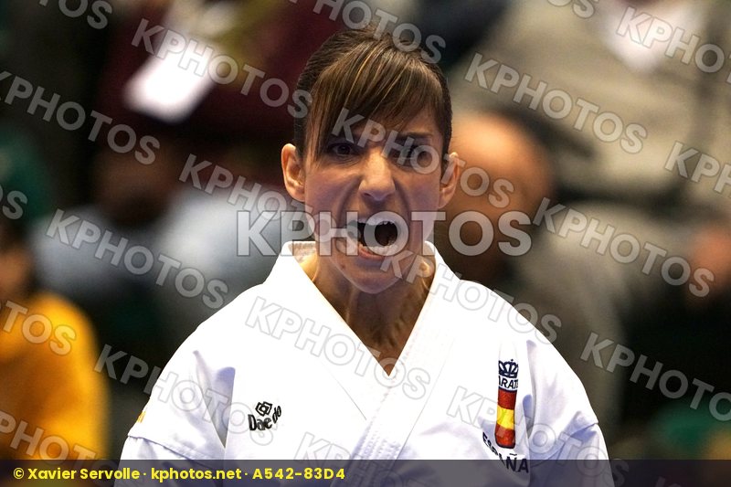 Karate 1 Premier League Rotterdam 2018