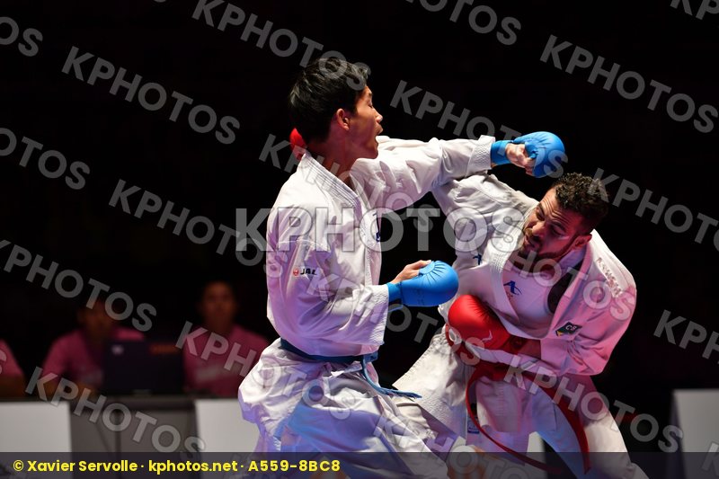 Karate 1 Premier League Okinawa 2016
