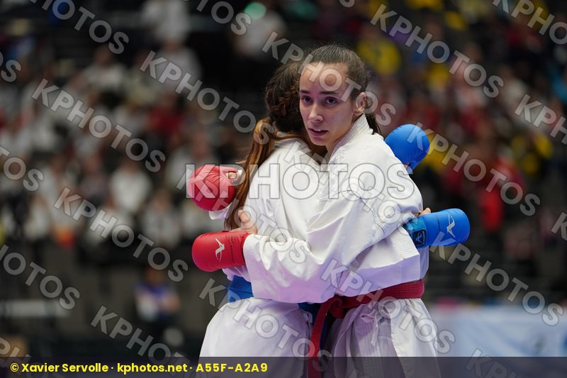 European Championships Aalborg 2019