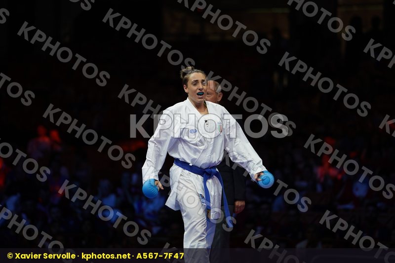 European Senior Championships Novi Sad 2018