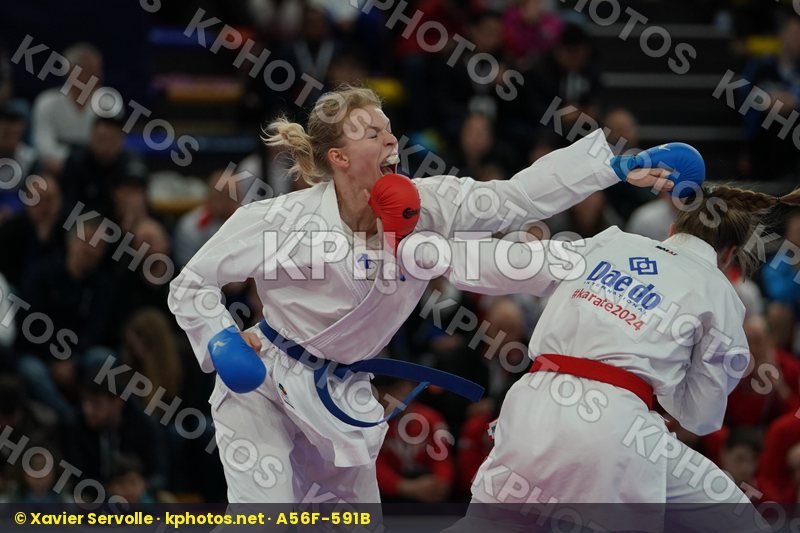 European Championships Guadalajara 2019