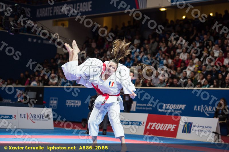 France kata team