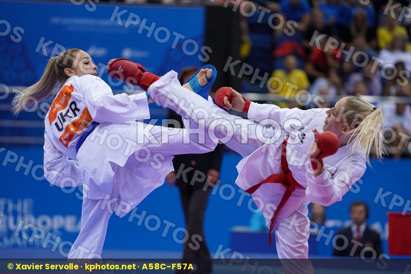 European Games Minsk 2019