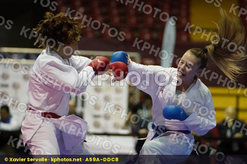 Pan American Championships Panama City 2019