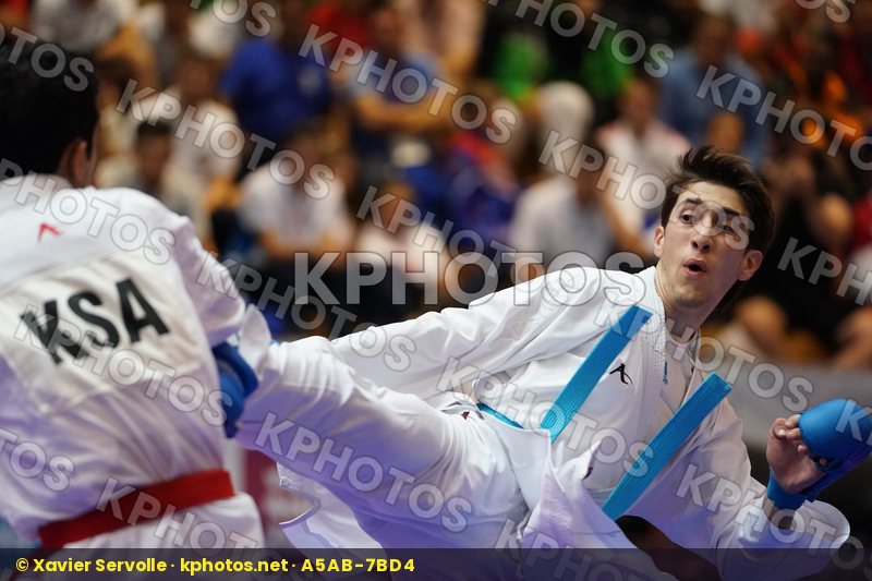 Youth Olympic Games Qualification Umag 2018