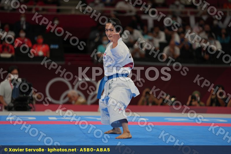 Olympic Games Tokyo 2020