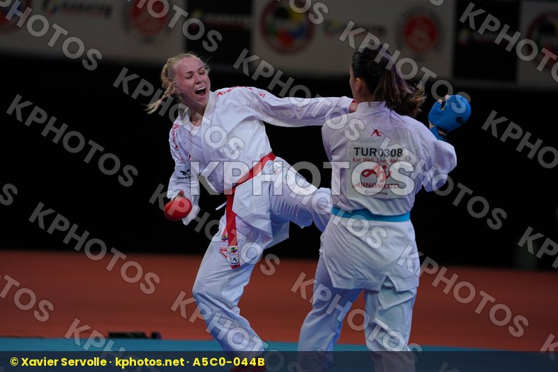Karate 1 Premier League Istanbul 2018