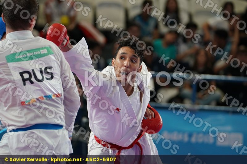 Youth Olympic Games Buenos Aires 2018