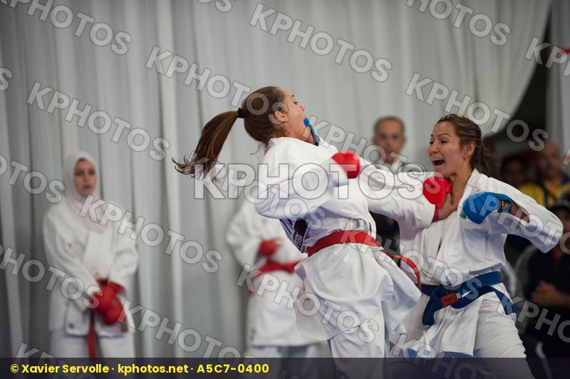 World Senior Championships Tokyo 2008