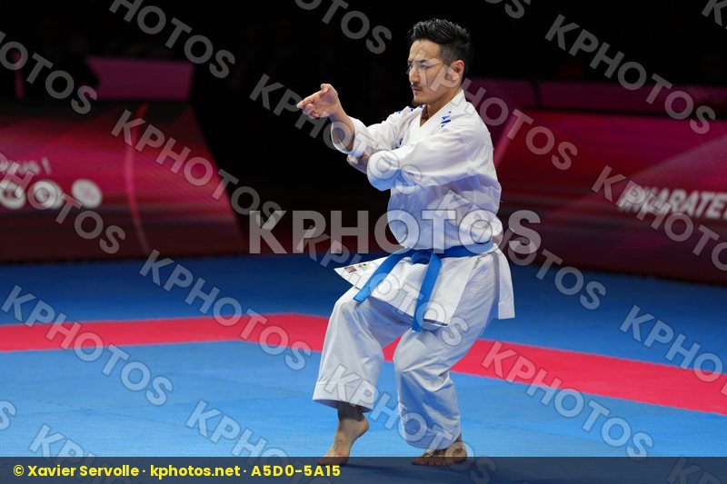 Karate 1 Premier League Rabat 2025