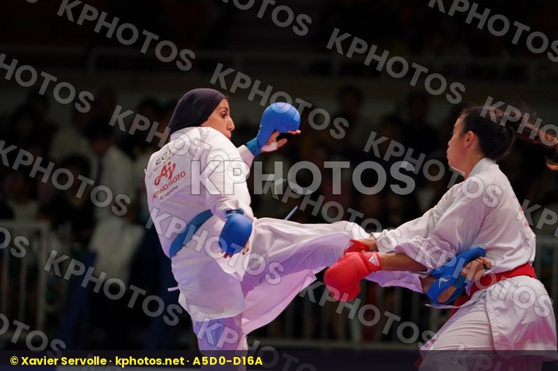 Karate 1 Premier League Tokyo 2019