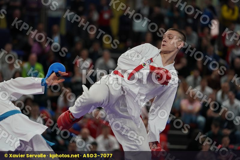 European Championships Guadalajara 2019