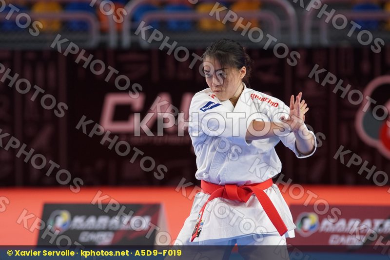 Karate 1 Premier League Cairo 2021