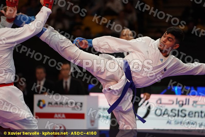 Karate 1 Premier League Dubai 2019
