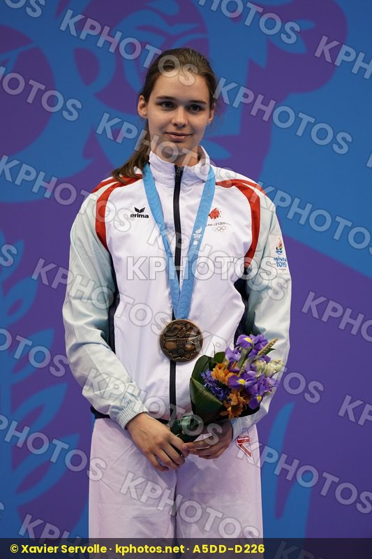 European Games Minsk 2019
