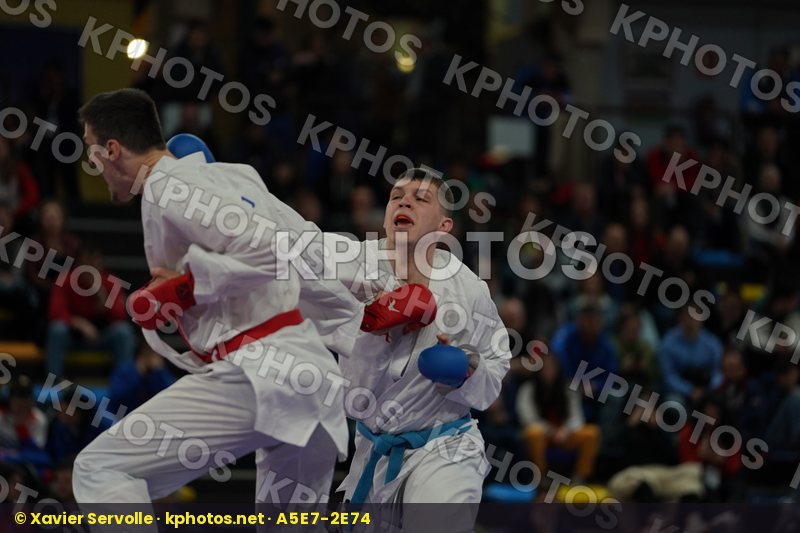 European Championships Guadalajara 2019