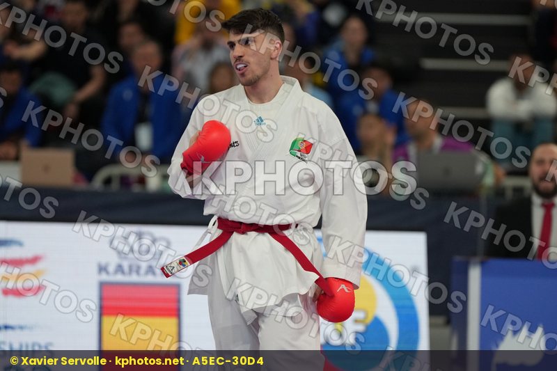 European Championships Guadalajara 2023