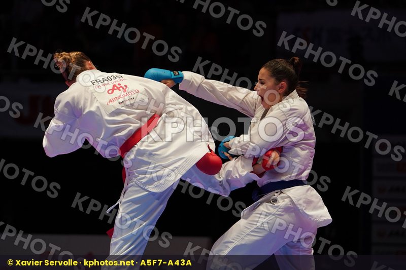 Karate 1 Premier League Tokyo 2018