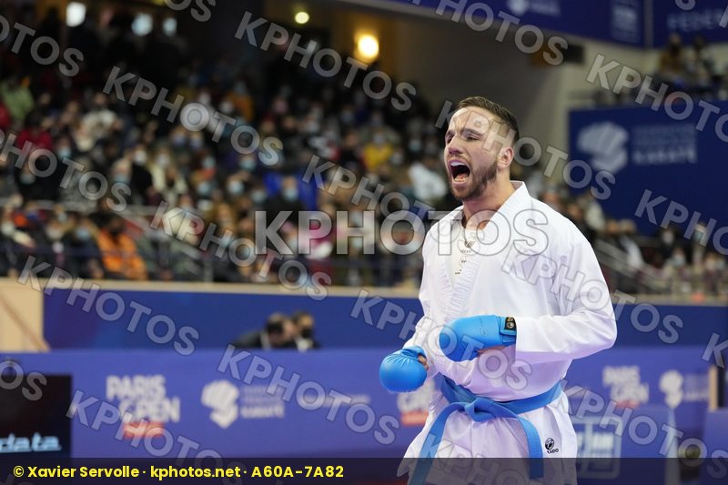 Open Paris 2022