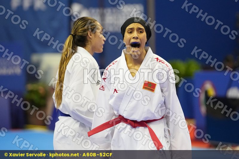 Olympic Qualification Tournament Paris 2021