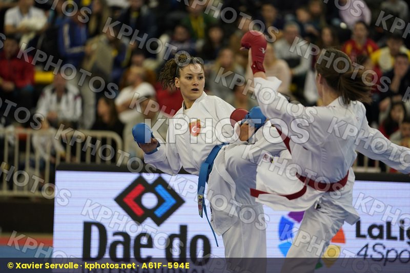 Karate 1 Series A Guadalajara 2018