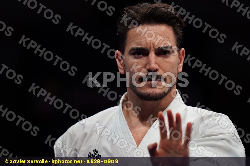 Karate 1 Premier League Rabat 2019